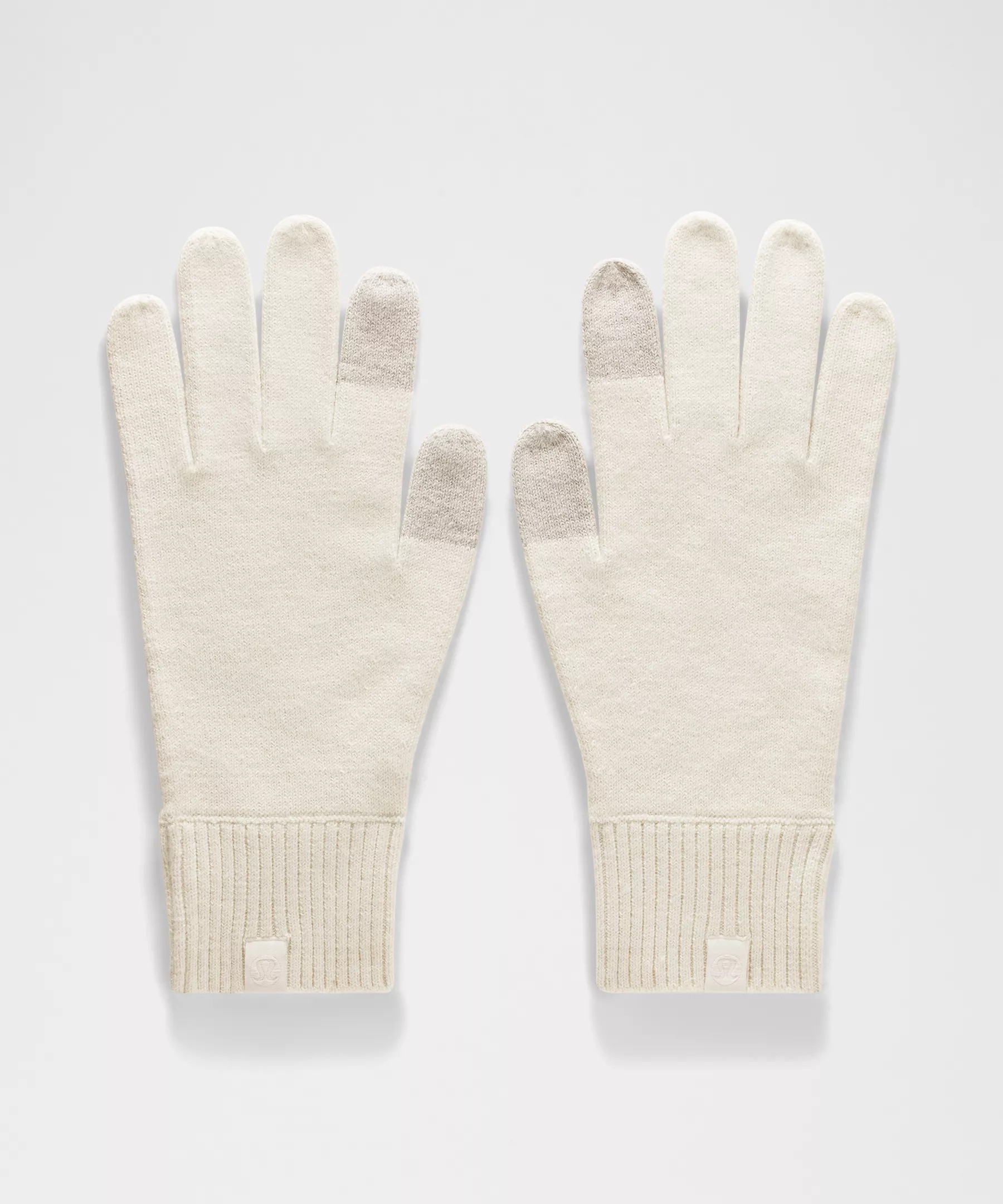 Warm Revelation Gloves | Lululemon (US)