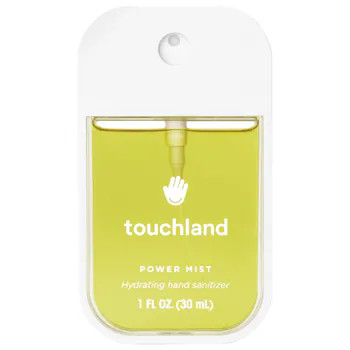 TouchlandPower Mist Hydrating Hand Sanitizer | Sephora (US)