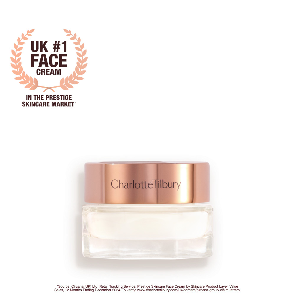 CHARLOTTE'S MAGIC CREAM | Charlotte Tilbury (US)