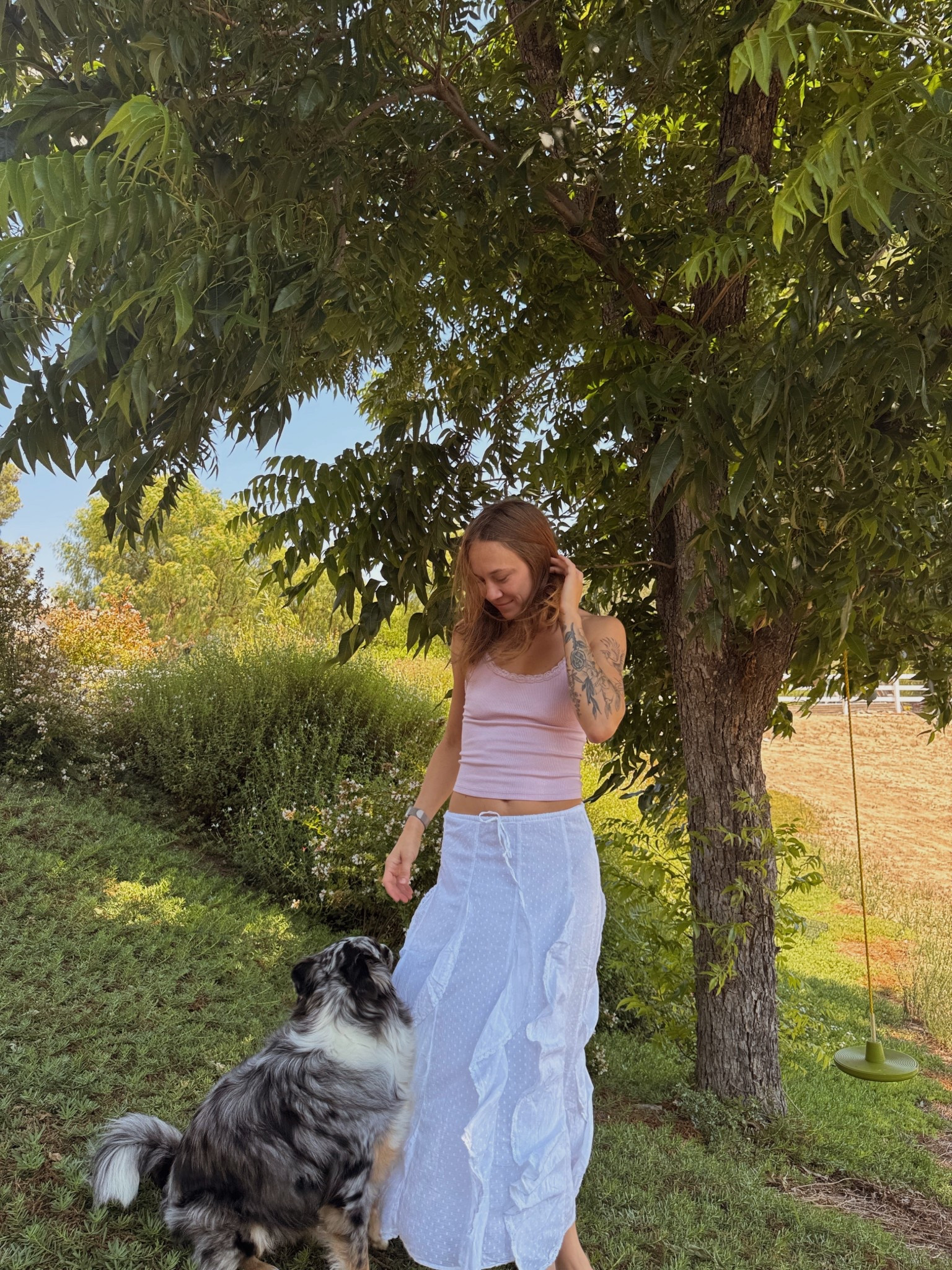 Summer fit 🫶🏻

#LTKStyleTip #LTKFamily #LTKSaleAlert