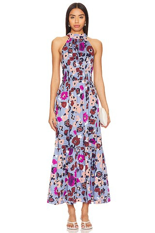 Iman Ankle Dress
                    
                    Cleobella | Revolve Clothing (Global)