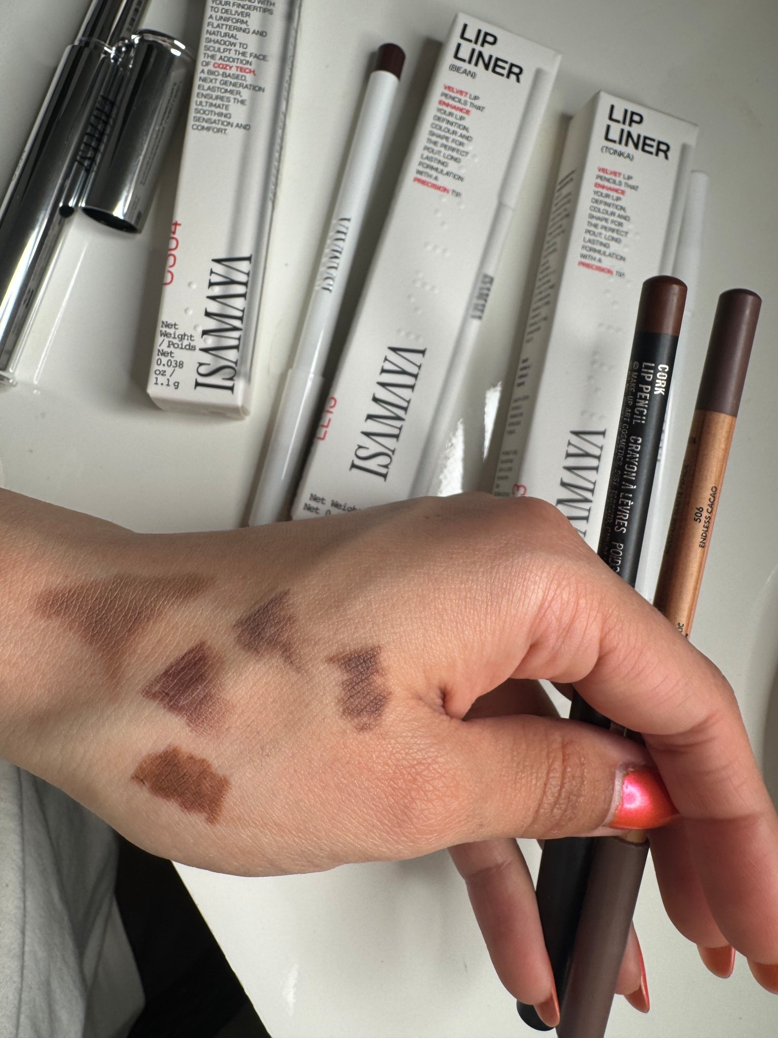 Sephora haul!

#LTKStyleTip #LTKSaleAlert #LTKBeauty