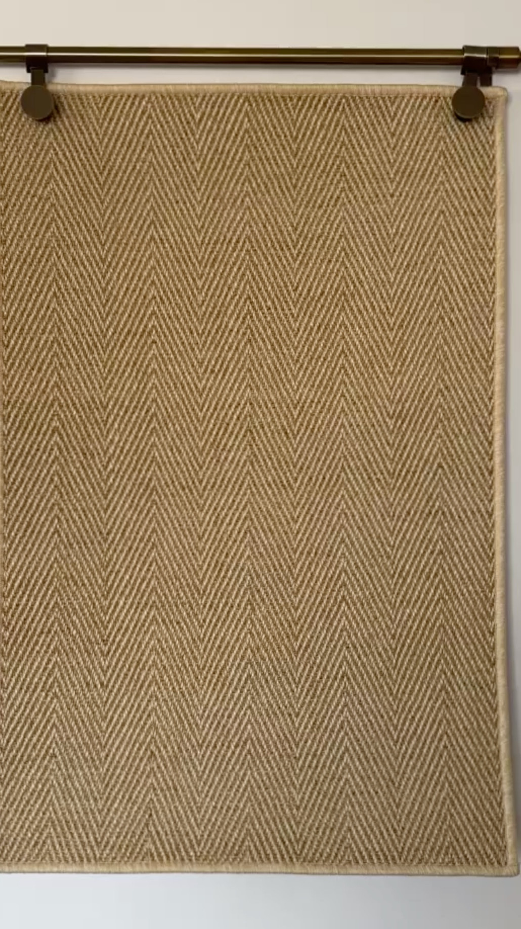 A closer look at one of my favorite woven rugs… these can be ordered in any size you need! 

#LTKStyleTip #LTKHome