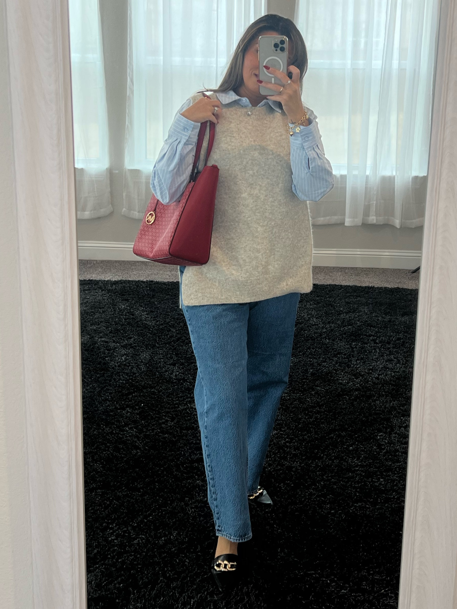 #LTKWatchNow #LTKBeauty #LTKStyleTip