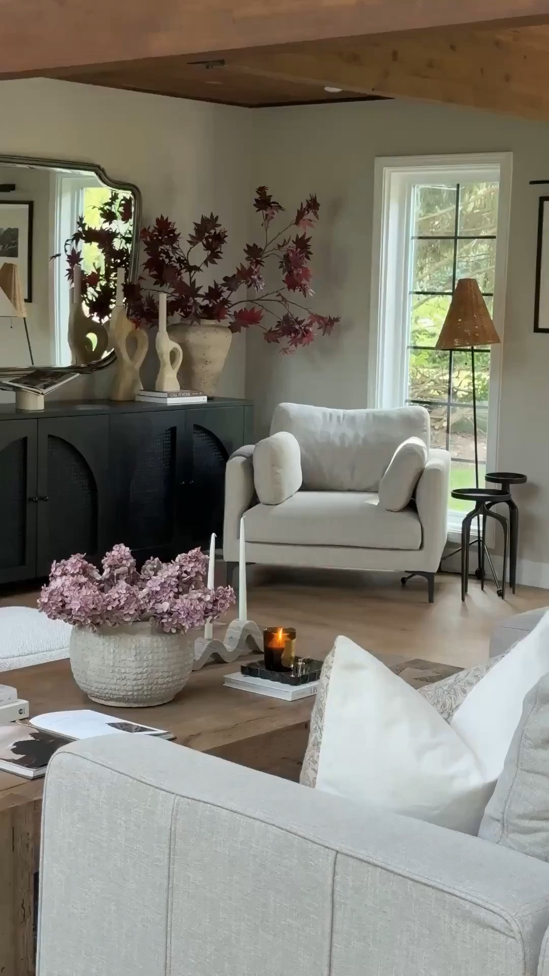 Save up to 30% off at Lulu & Georgia during their Memorial Day sale! Both my sideboard and coffee table (and other pieces) are included! These pieces are top sellers for a reason—high quality and beautiful!

#LTKHome #LTKSaleAlert