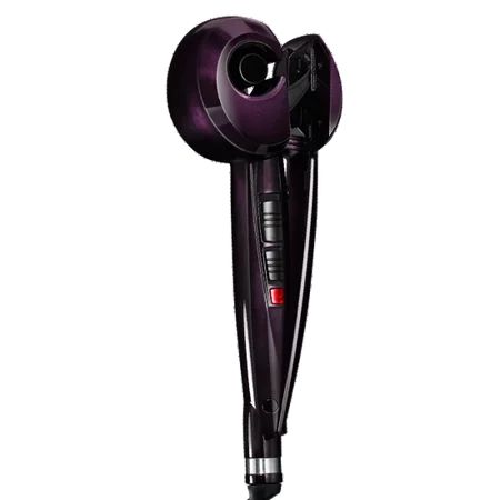 InfinitiPro by Conair Curl Secret Curling Iron, Purple, CD203N | Walmart (US)