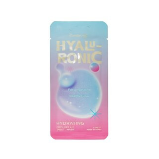 The Cr\u00e8me Shop Hyaluronic Sheet Mask | CVS Health