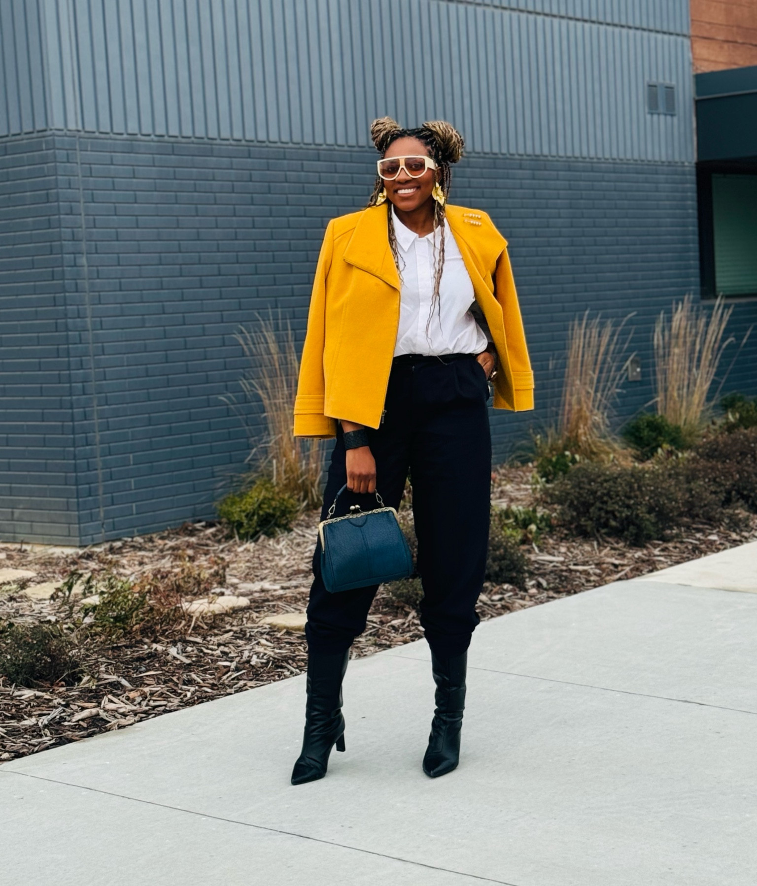 Fall fashion ootd 

#LTKwinter #LTKcanada #LTKstyletip