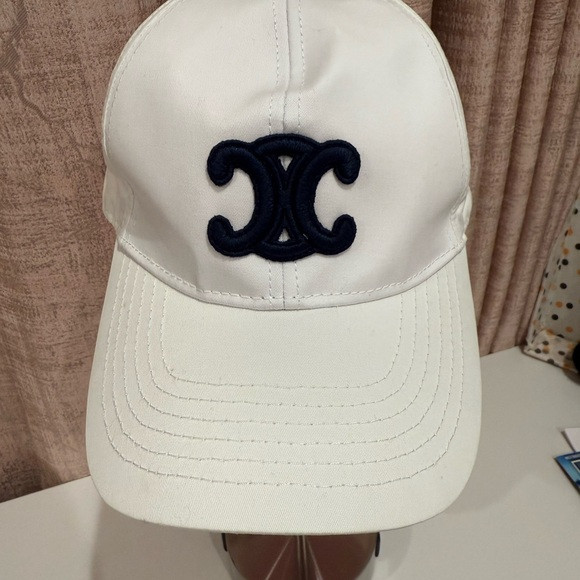 Celine Hat Size Medium. | Poshmark