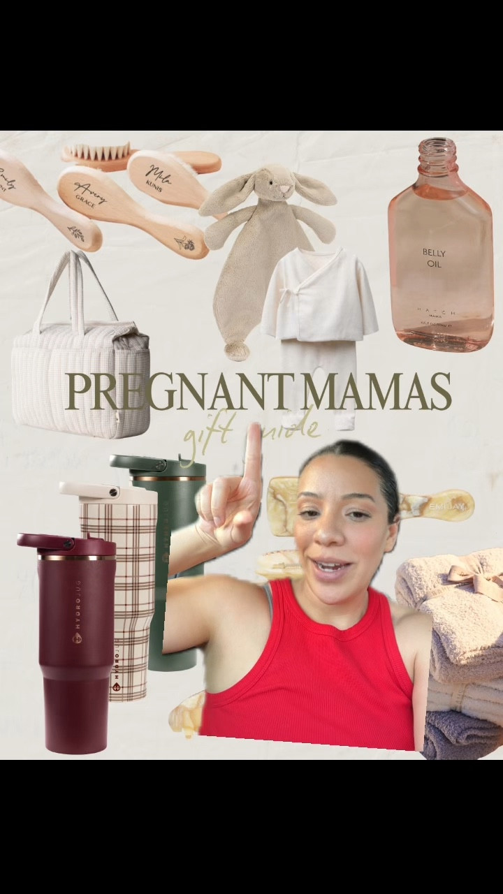 some ideas for the mama to be 🥹 

#LTKBaby #LTKGiftGuide #LTKHoliday