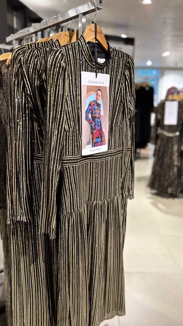 Come shopping with me at John Lewis Oxford Street flagship in London! From the ultimate faux fur coat by Ralph Lauren to tweed jackets by Albaray and Gerard Darel and a 1940s inspired suit by Reiss, complete your new autumn winter wardrobe with knits by Hobbs London and Mint Velvet and party Mary Jane shoes by Penelope Chilvers  

#LTKwinter #LTKuk #LTKeurope