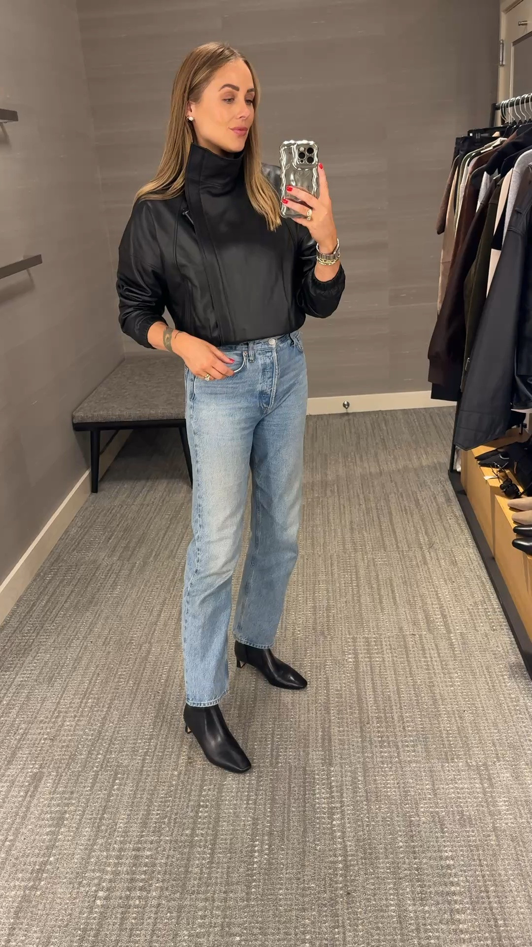 Fashion Jackson NSALE Nordstrom anniversary sale

#LTKSaleAlert #LTKOver40 #LTKootd