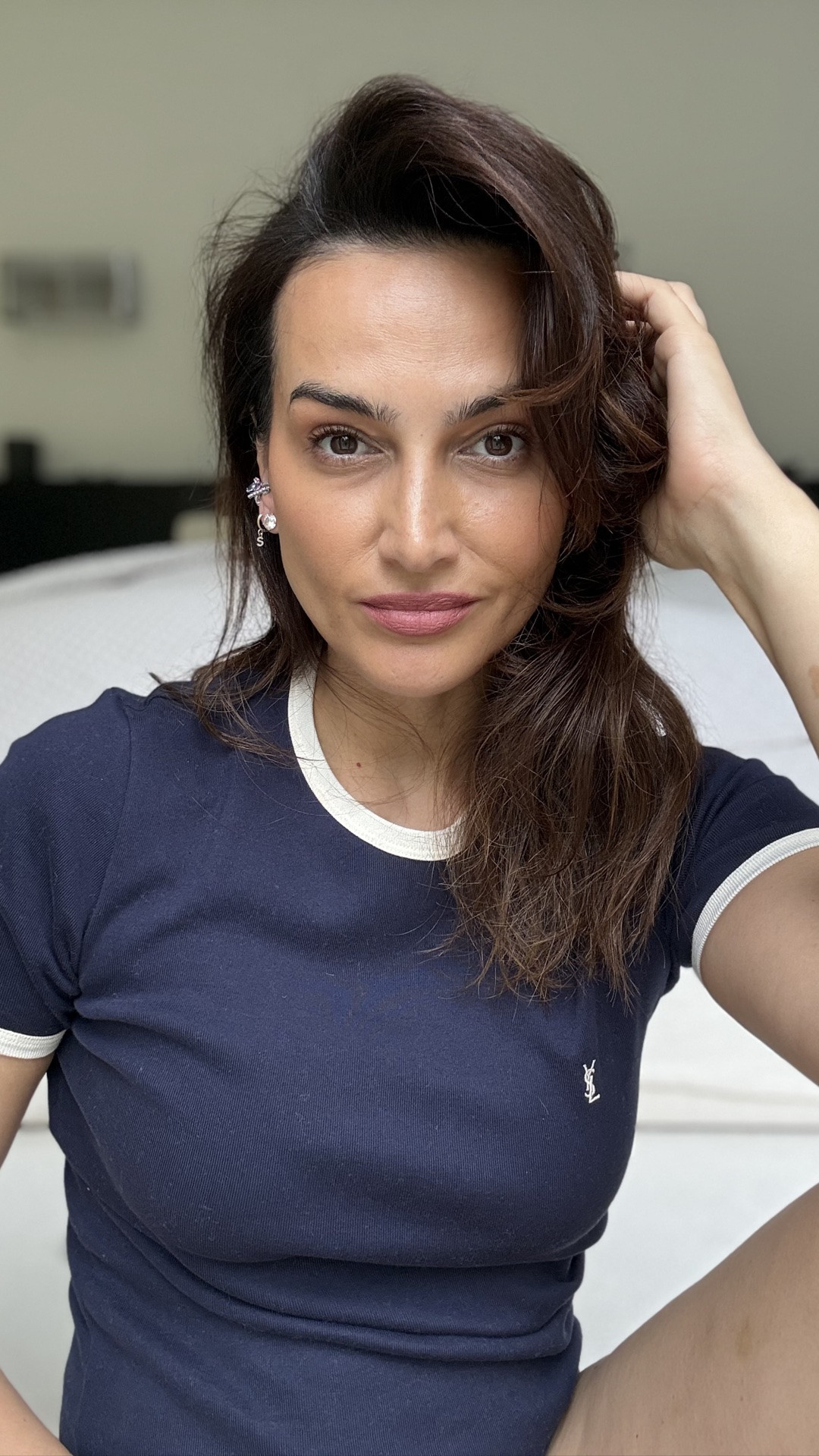 Mom’s 10-minute glam routine that actually works
Dior pallet used for blush,eyeshadow and highlighter

#LTKbeauty #LTKstyletip