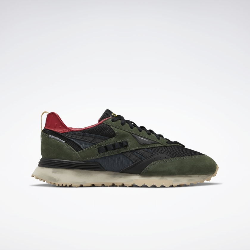 Street Fighter LX2200 Shoes | Reebok (US)
