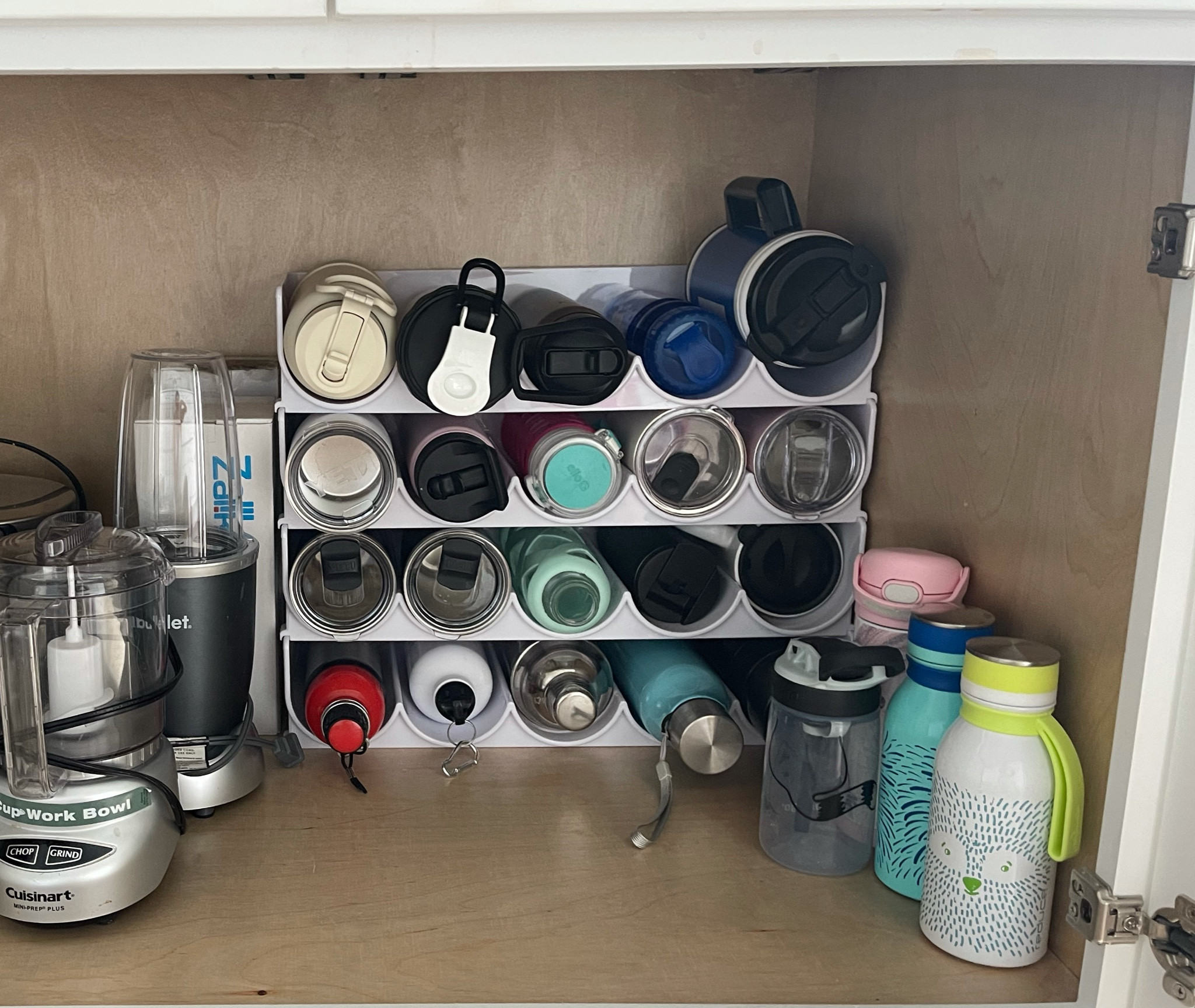 Bottle organizer , home organized 

#LTKhome