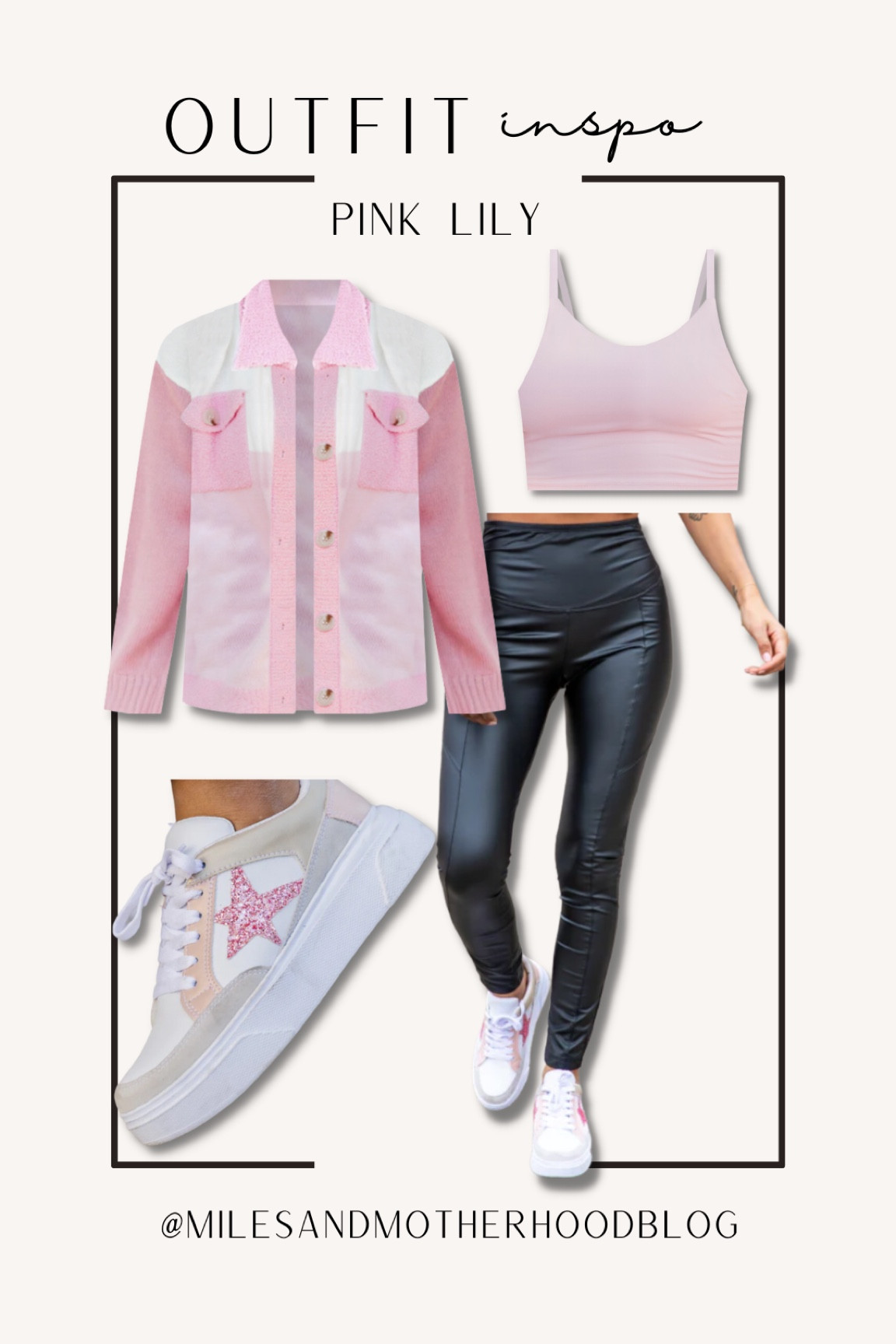 $20 Sale at Pink Lily! Save on my items including this pink shacket and faux leather leggings! 

#LTKSeasonal #LTKsalealert #LTKstyletip