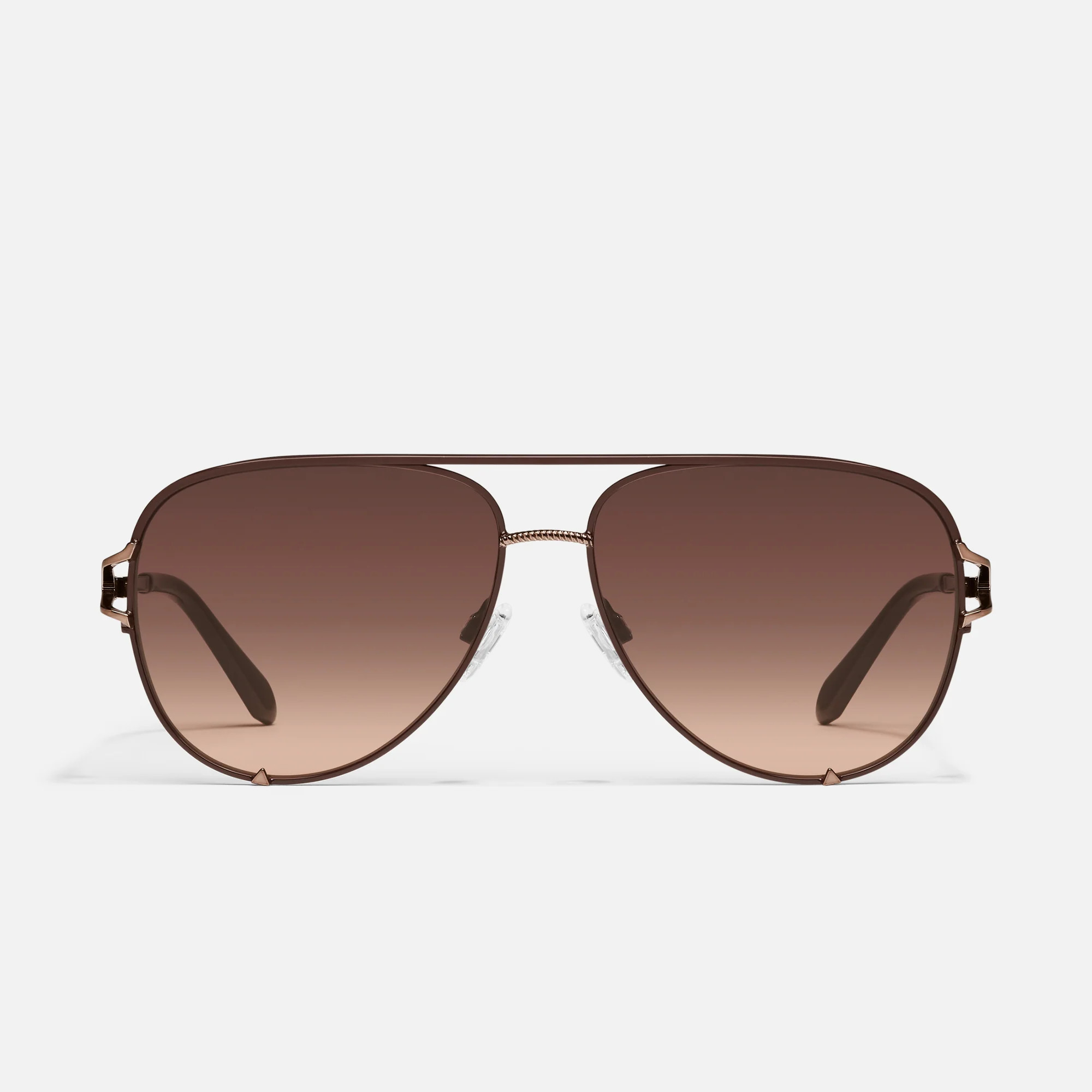 HIGH KEY TWIST | Quay Australia