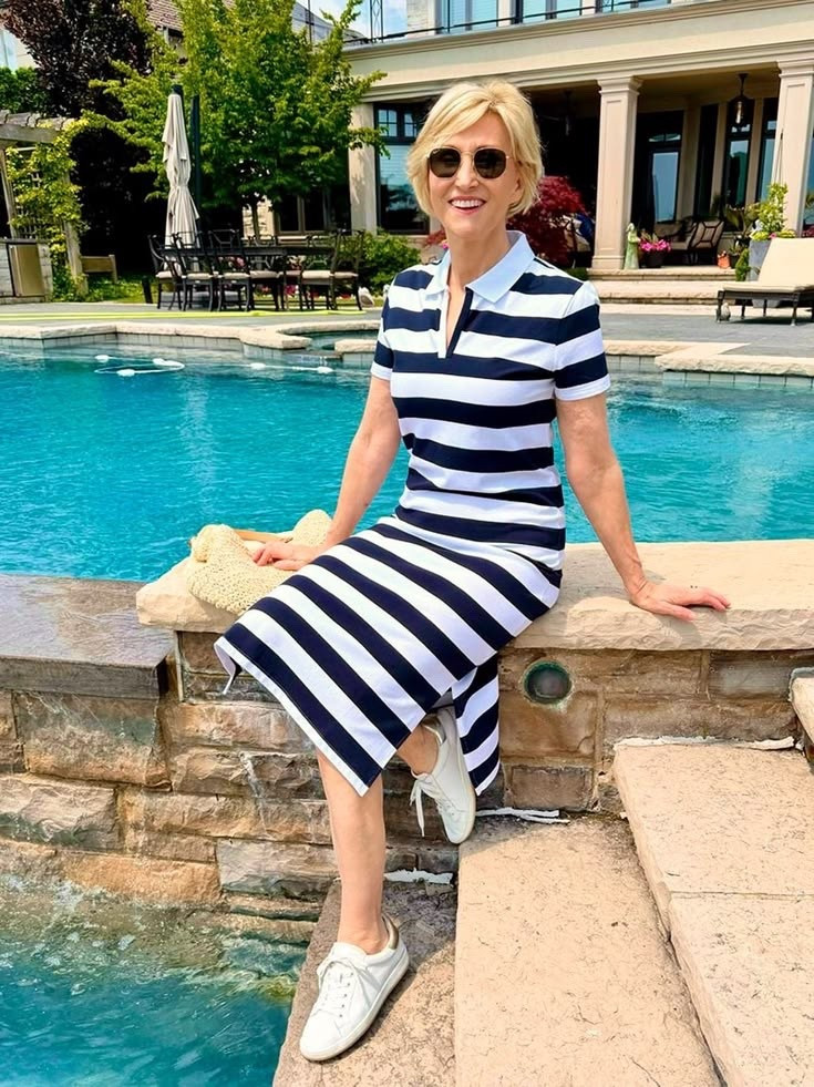 Lately I’ve been reaching for sneakers with all my dresses and I’m not going back 🤍

There’s just something about mixing a feminine dress with a casual sneaker that makes the whole look feel effortless (and let’s be honest… so much more comfortable 🙌). It’s that perfect balance of put-together but still easy enough for real life.


#LTKSeasonal #LTKootd #LTKOver40