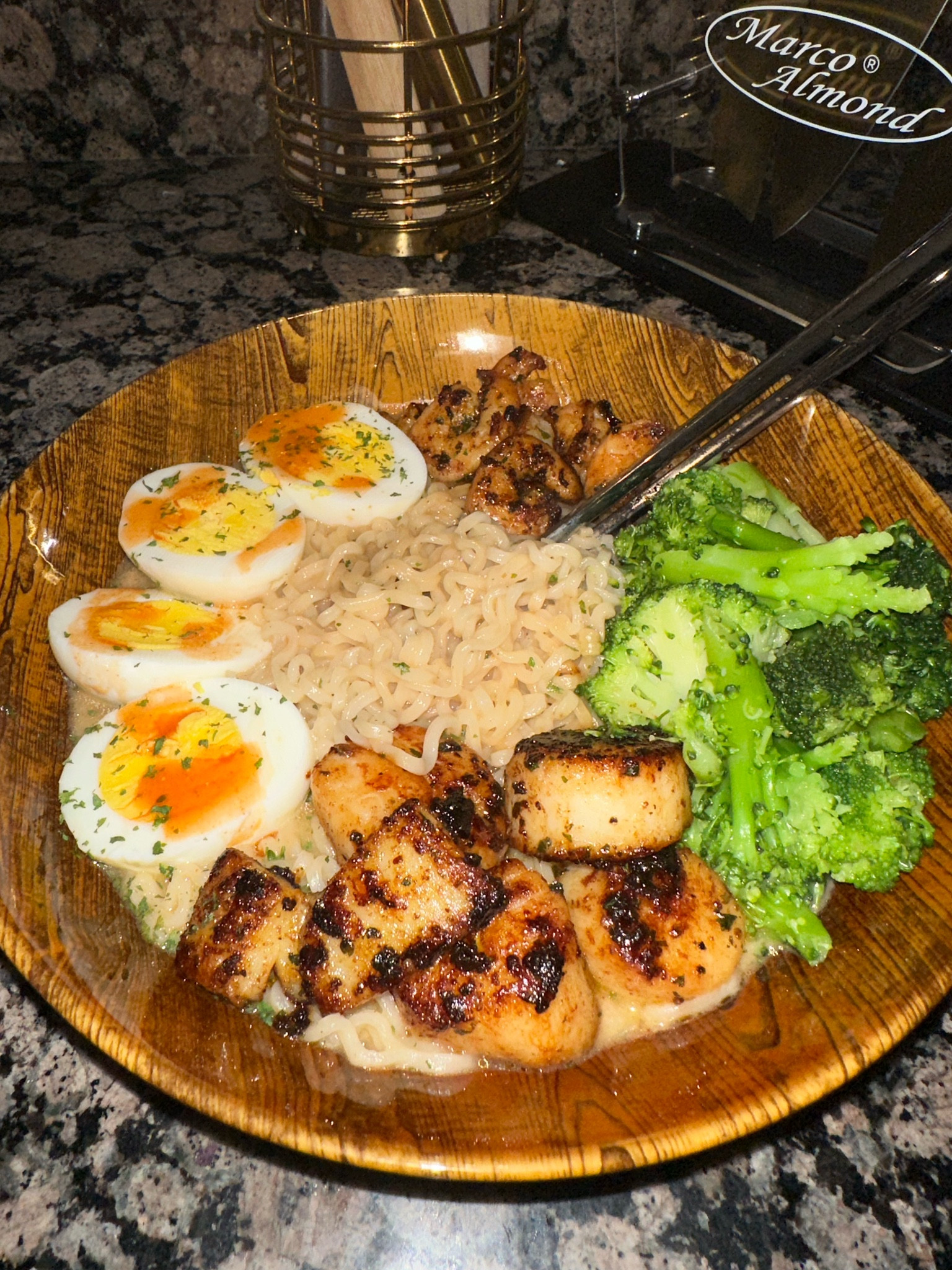 What’s your favorite way to eat ramen? I definitely love it in a wide flat bowl. I prefer broth, egg, veggie and a protein or two! 

#LTKhome #LTKunder50 #LTKxPrimeDay