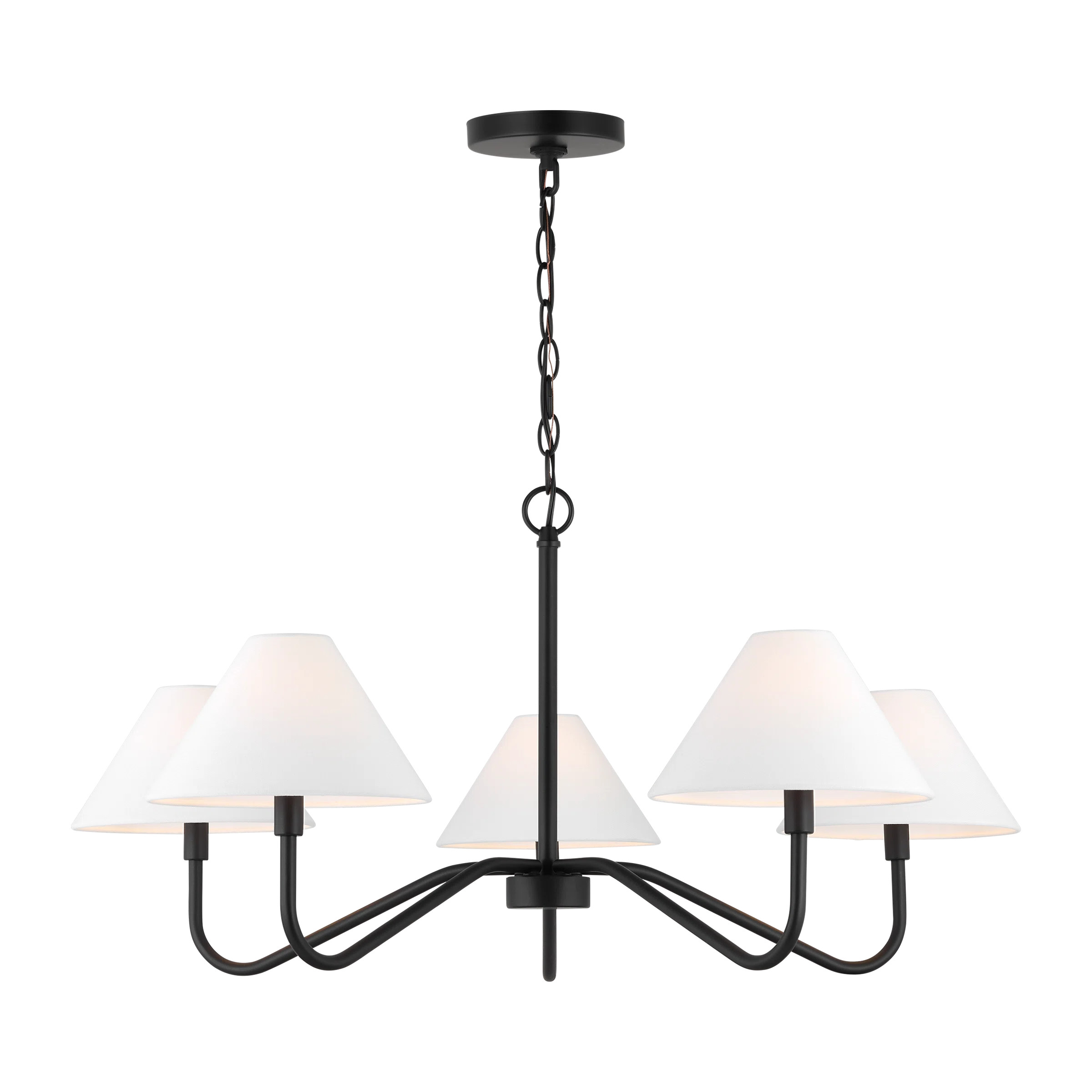 Eldon Large Chandelier | Wayfair North America
