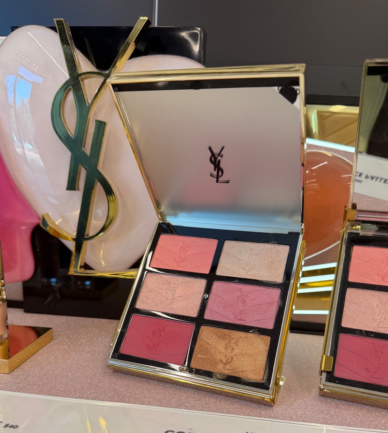 Ysl makeup palette  

#LTKselfcare #LTKgrwm #LTKBeauty