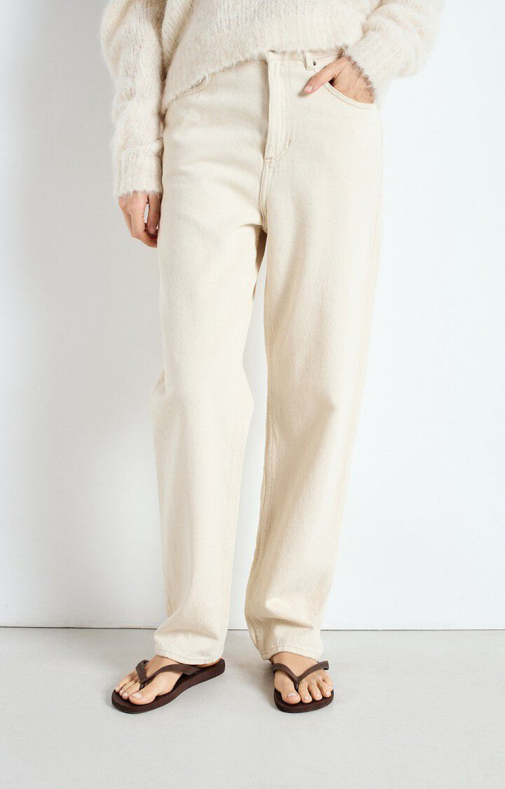 Women's straight jeans Tineborow
                            
                                 | ... | American Vintage