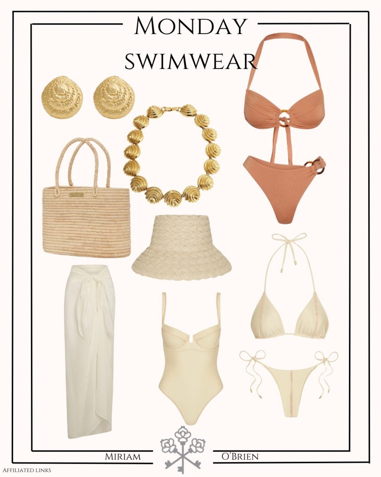 Monday swimwear finds!  

Follow me @miriamobrien on TikTok and IG 

Seasonal, home, home decor, decor, fashion, clothes, shirt, dress, shoes, jewelry, necklace, bracelets, swim, makeup, ahillcountryhome, Miriam O’Brien

#LTKOver40 #LTKStyleTip #LTKSeasonal

#LTKTravel #LTKOver40 #LTKSeasonal