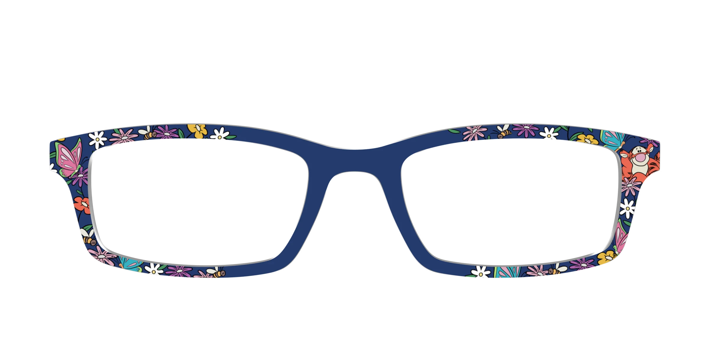 Tigger's Butterfly Garden | Pair Eyewear