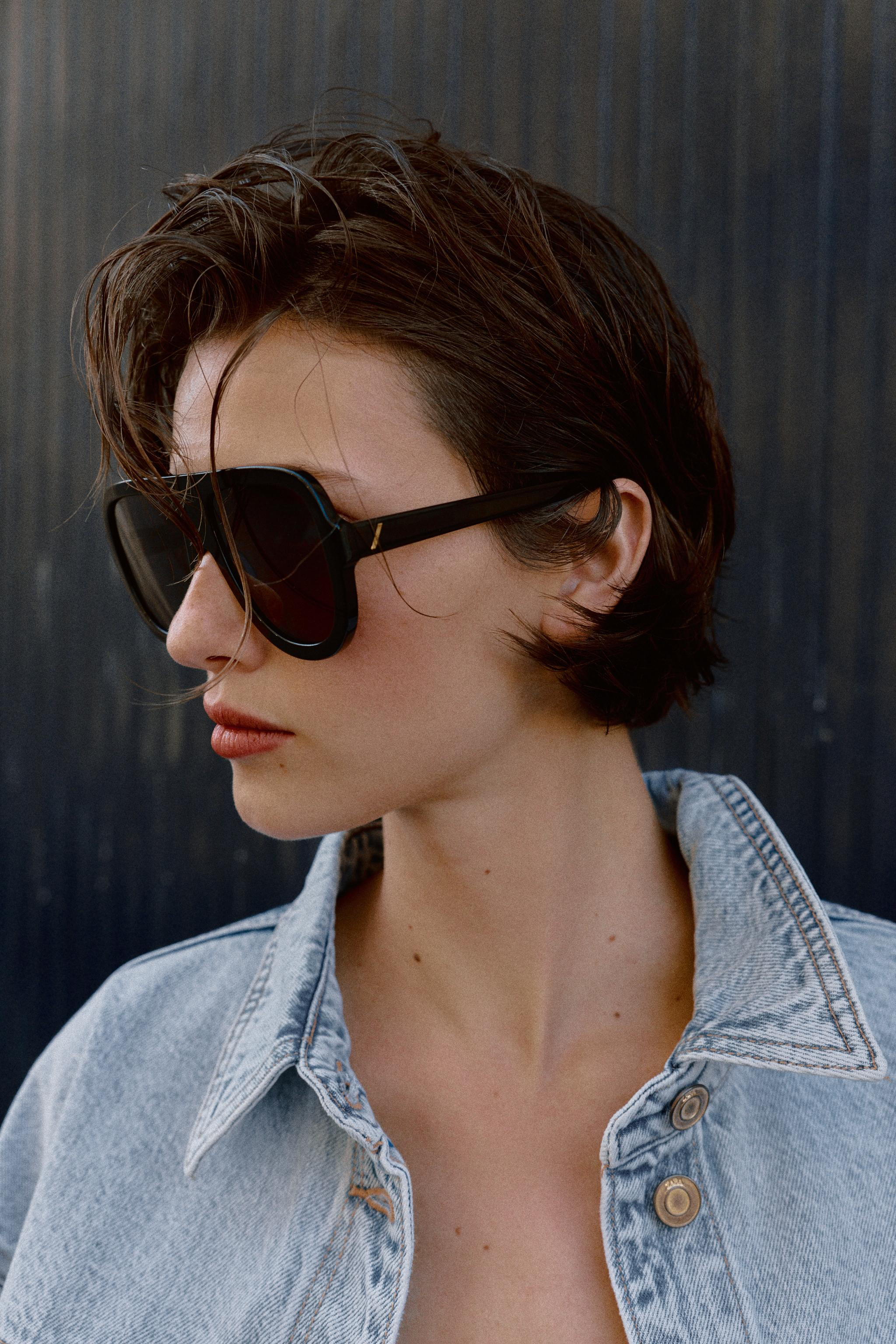 JEANSJACKE Z1975 | Zara DE