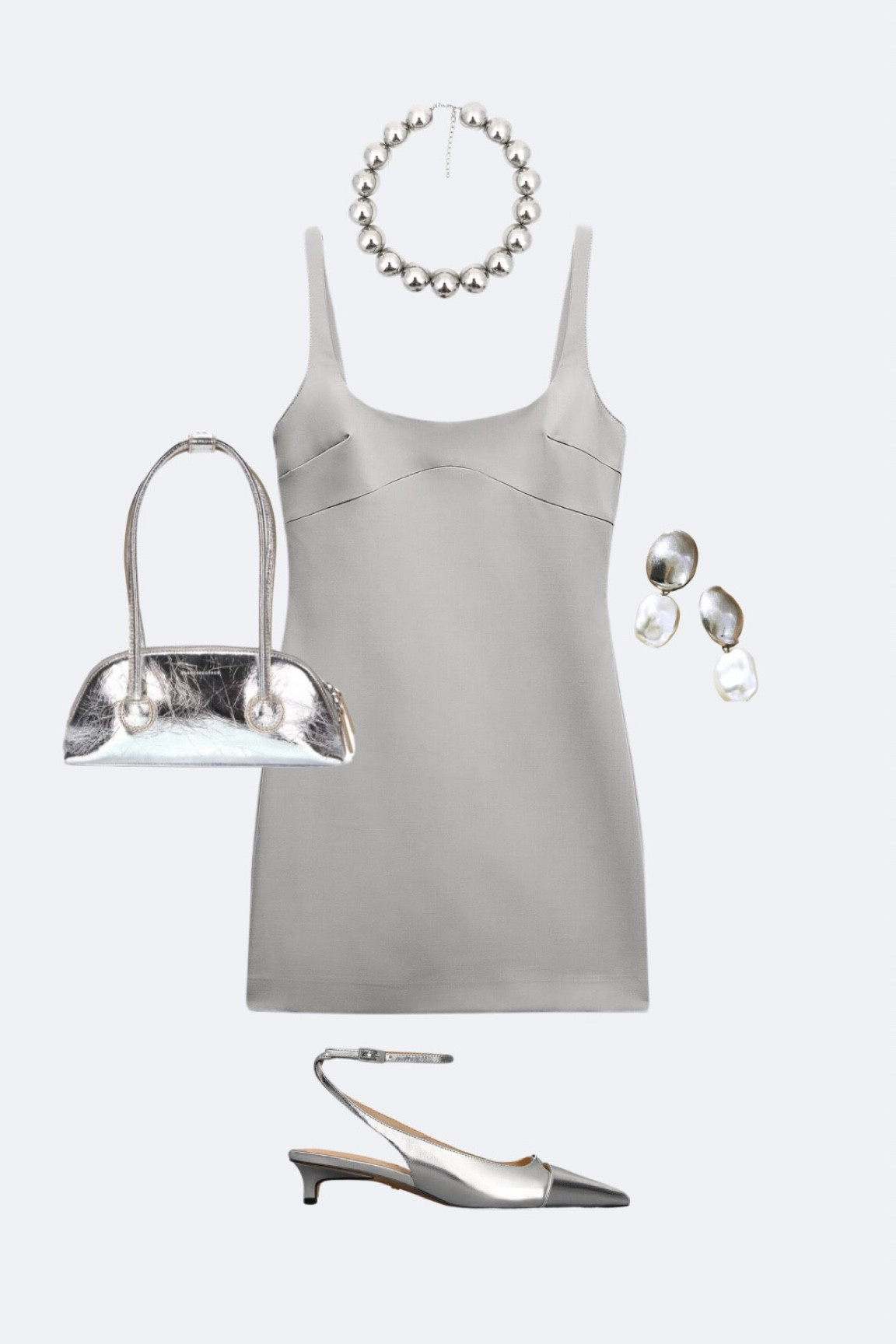 Silver edit 🤍 pt. 1 !! 

#LTKstyletip #LTKwedding #LTKparties