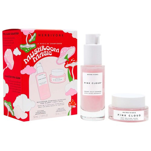 HerbivoreMushroom Magic Plumping Hydration Set | Sephora (US)