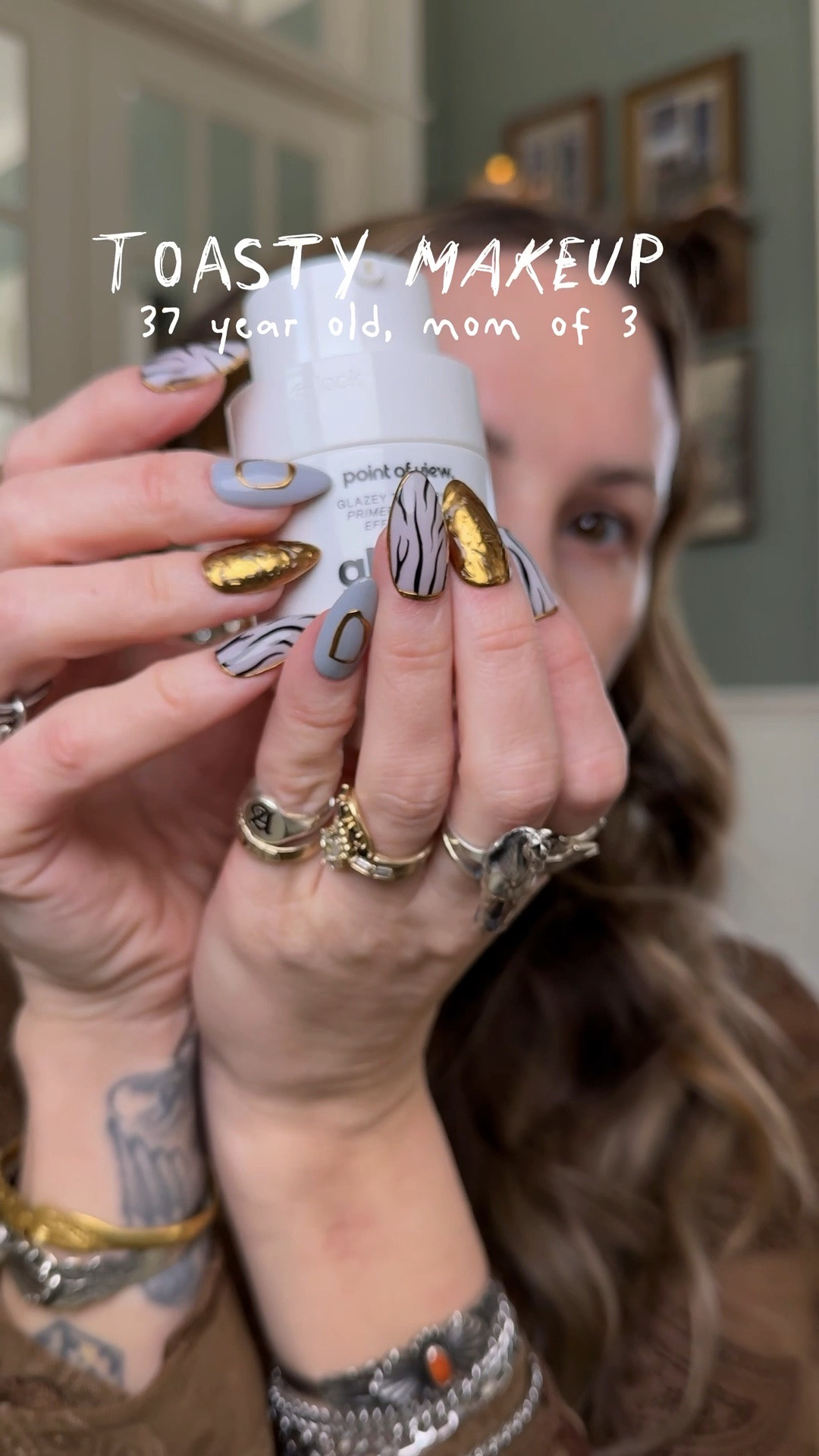 Toasty makeup 🤎

#LTKBeauty #LTKgrwm