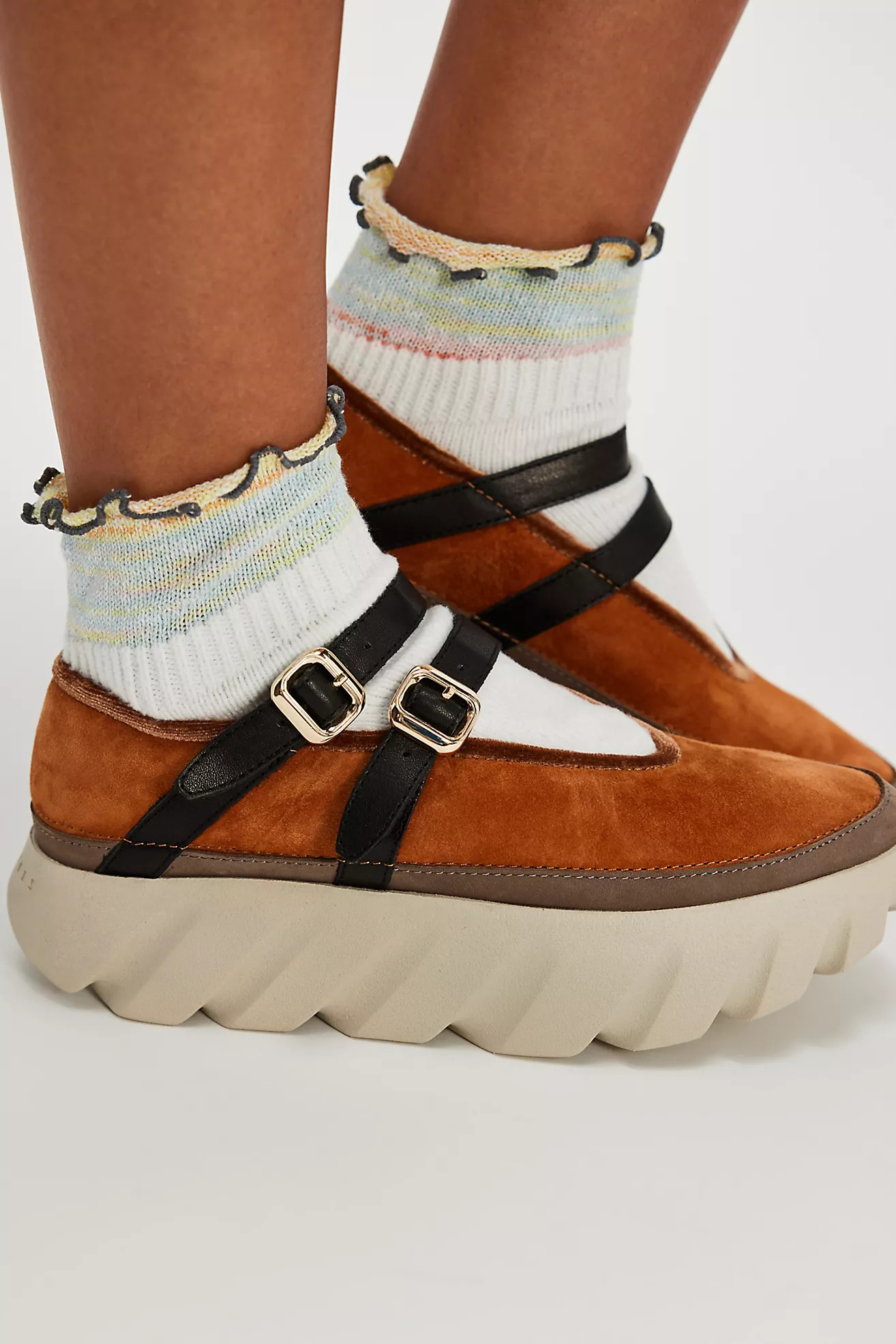 Tura Mary Janes | Free People (Global - UK&FR Excluded)