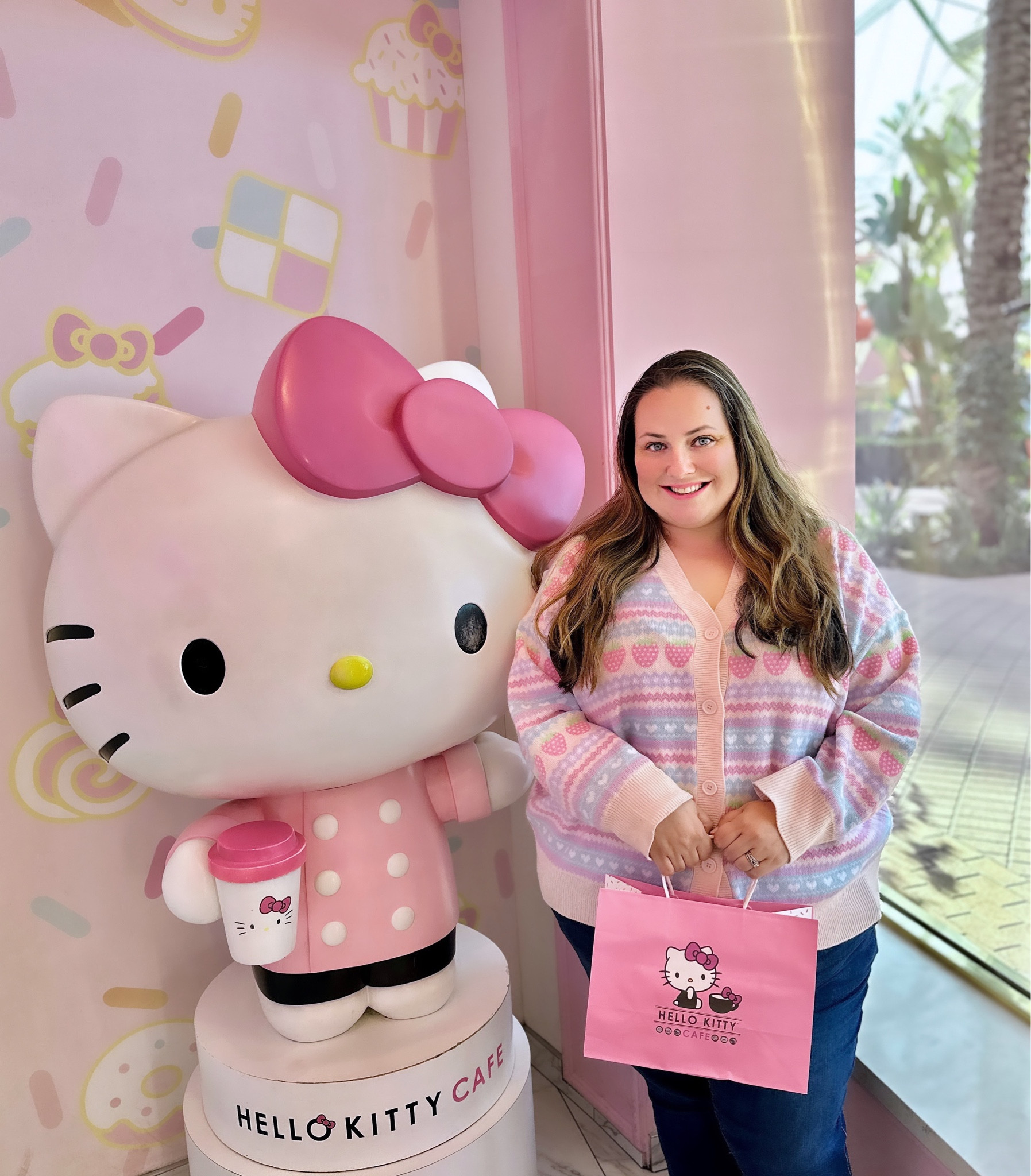 In my pastel era 🎀


Plus size cardigan 
Plus size fashion 
Pastel aesthetic 

#LTKSeasonal #LTKplussize #LTKmidsize