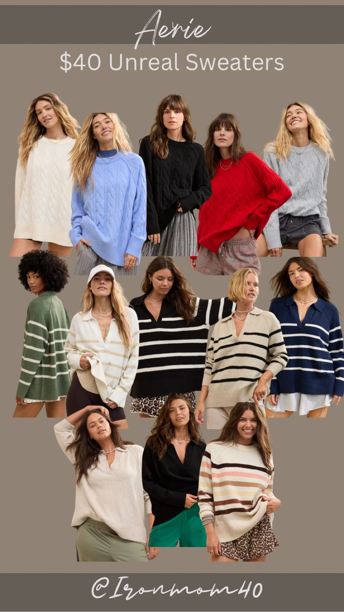 #LTKFindsUnder50 #LTKMidsize #LTKSaleAlert