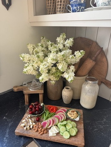 Butler's Pantry Decor 

 #LTKHome #LTKFamily