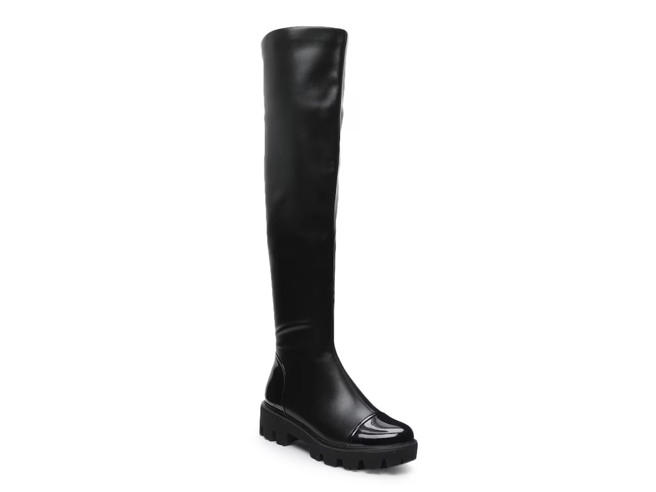 Ionna Over The Knee Boot | DSW