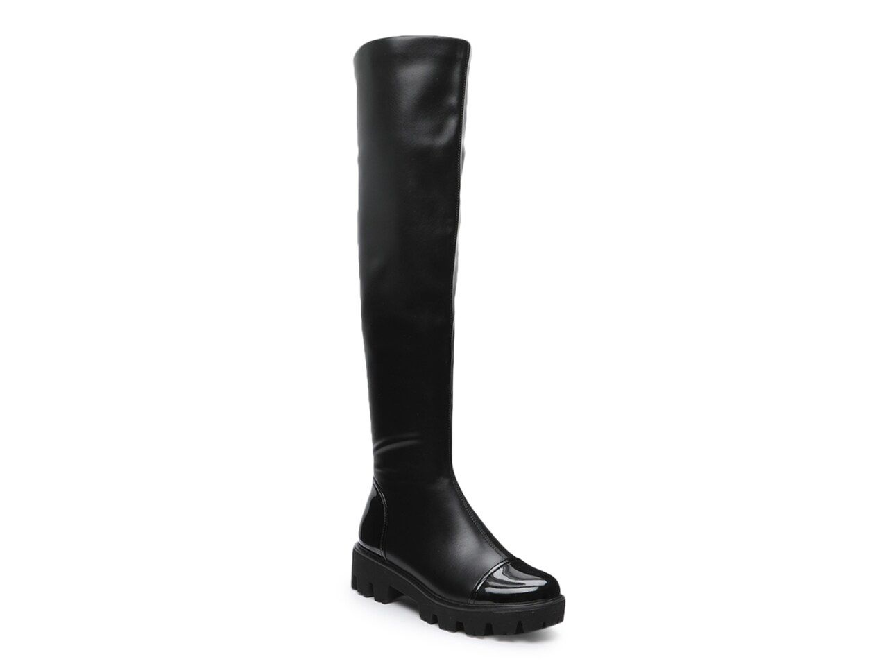 Azura Ionna Over The Knee Boot | DSW