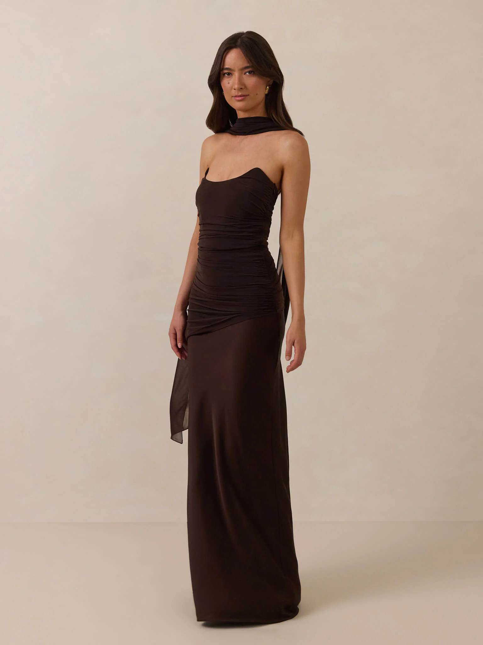 Roslin Dress | Park & Fifth Co.