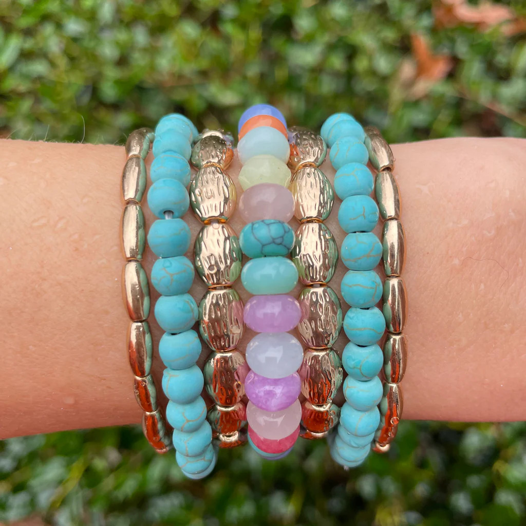 Day Dream Believin’ | Erin McDermott Jewelry