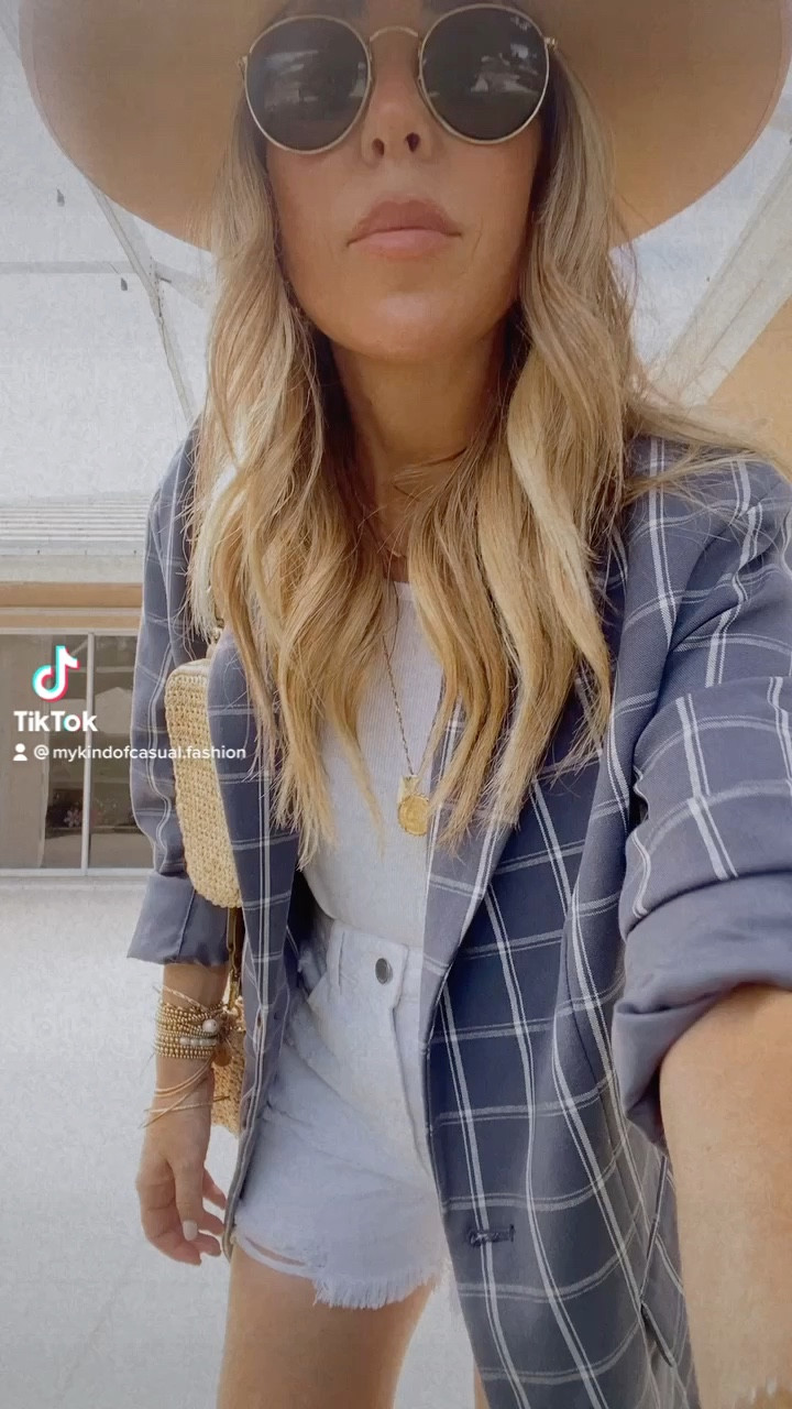 Blazer under $40!!! Always love a good Target find!

#LTKSeasonal #LTKunder50 #LTKworkwear