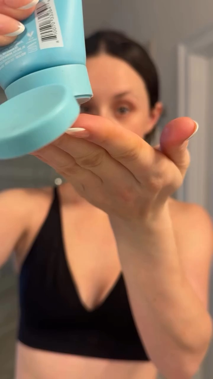 Skin flooding should be on everyone’s skin care agenda -
Hydrate Hydrate Hydrate 

1. Cleansing with @tula Cult Classic
2. Skin towels - best for drying @amazon 
3. @caudalieus Grape Water Mist 
4. @acwell_global Licorice Balancing Toner 
5. @dermaline_global PDRN toner
6. @haruharuwonder_us_official Probiotic Essence
7. @musely Spot Cream
8. @platinum_skin_care 
9. @rocskincare revive + Glow Eye Balm Vitamin C Eye 
10. @drjart Cicapair moisturizer

#LTKBeauty #LTKgrwm #LTKmorningroutine