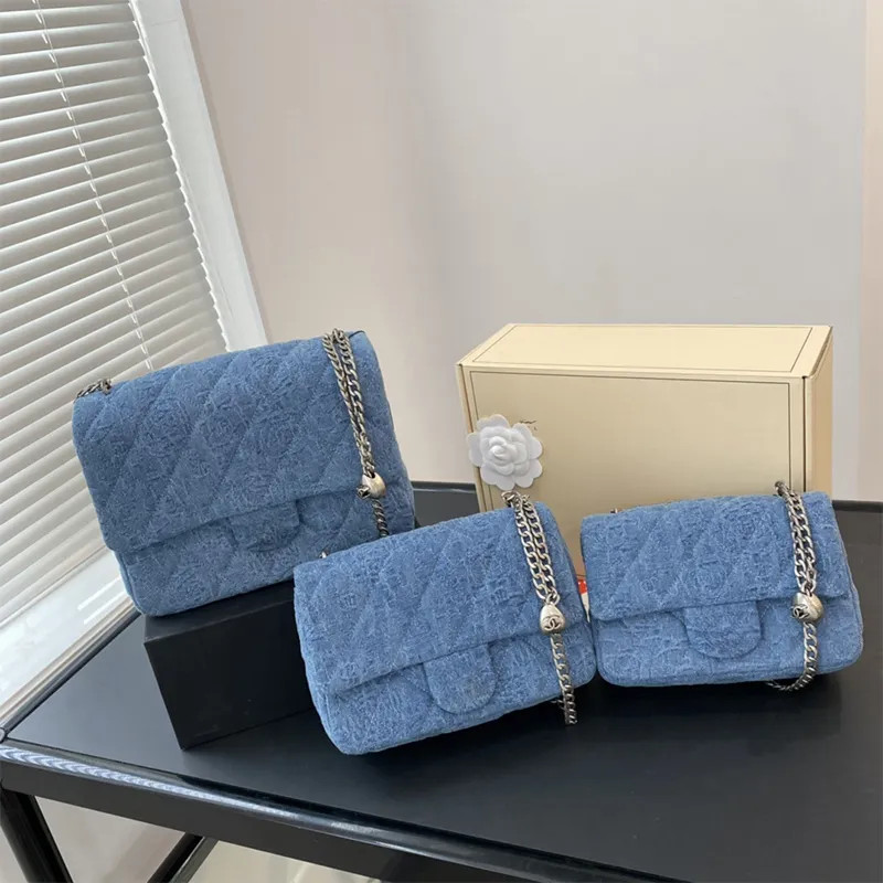 Denim Bags Leather Party handbag Womens Shoulder Bags Evening Fashion Bags | DHGate