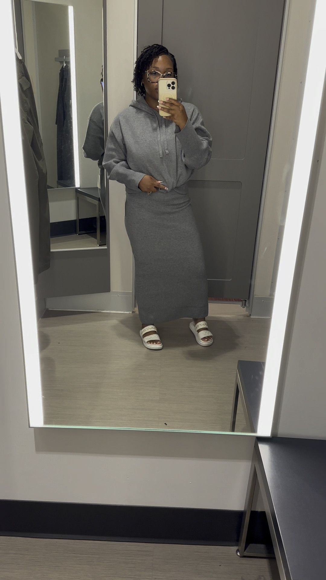 Modest sweater skirt set that’s perfect for fall 

#LTKFindsUnder50 #LTKStyleTip #LTKSeasonal