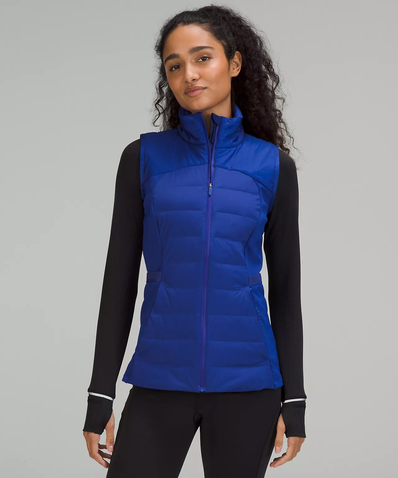 Down for It All Vest | Women's Coats & Jackets | lululemon | Lululemon (US)