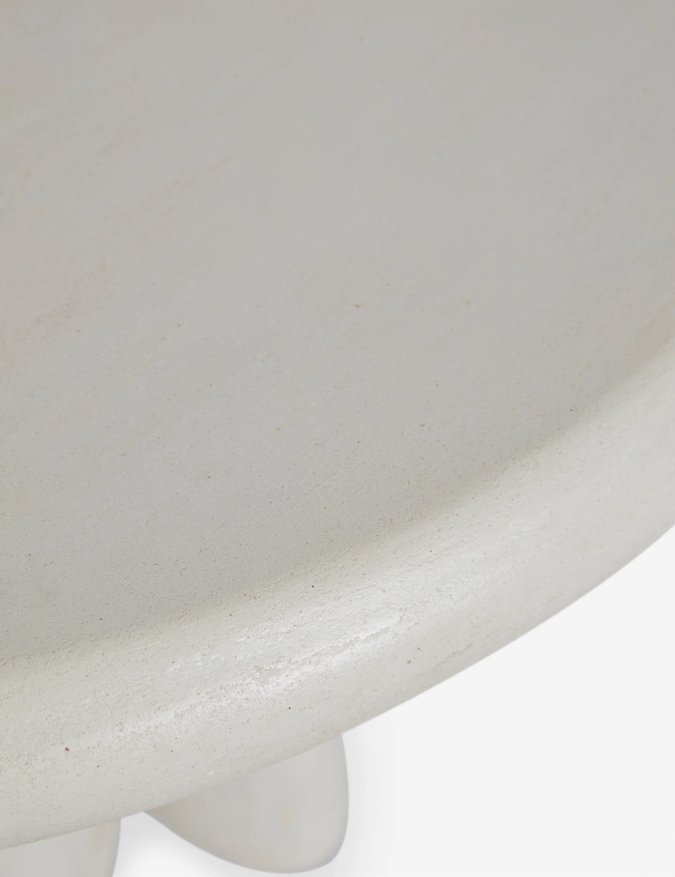 Ruiz Indoor / Outdoor Round Dining Table | Lulu and Georgia 