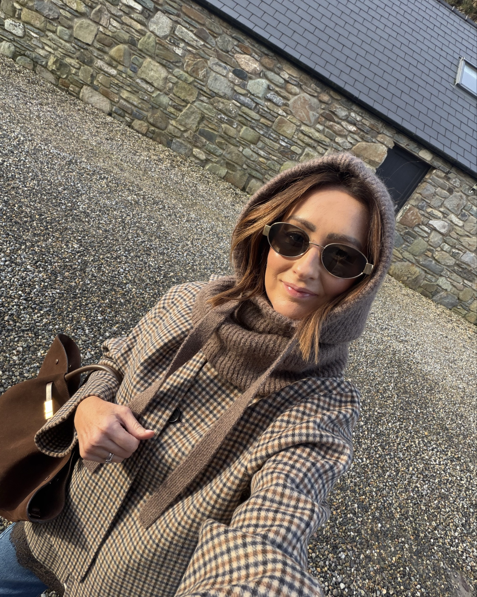 Styling Barrel Jeans but make it comfortable 

#LTKireland #LTKstyletip #LTKwinter