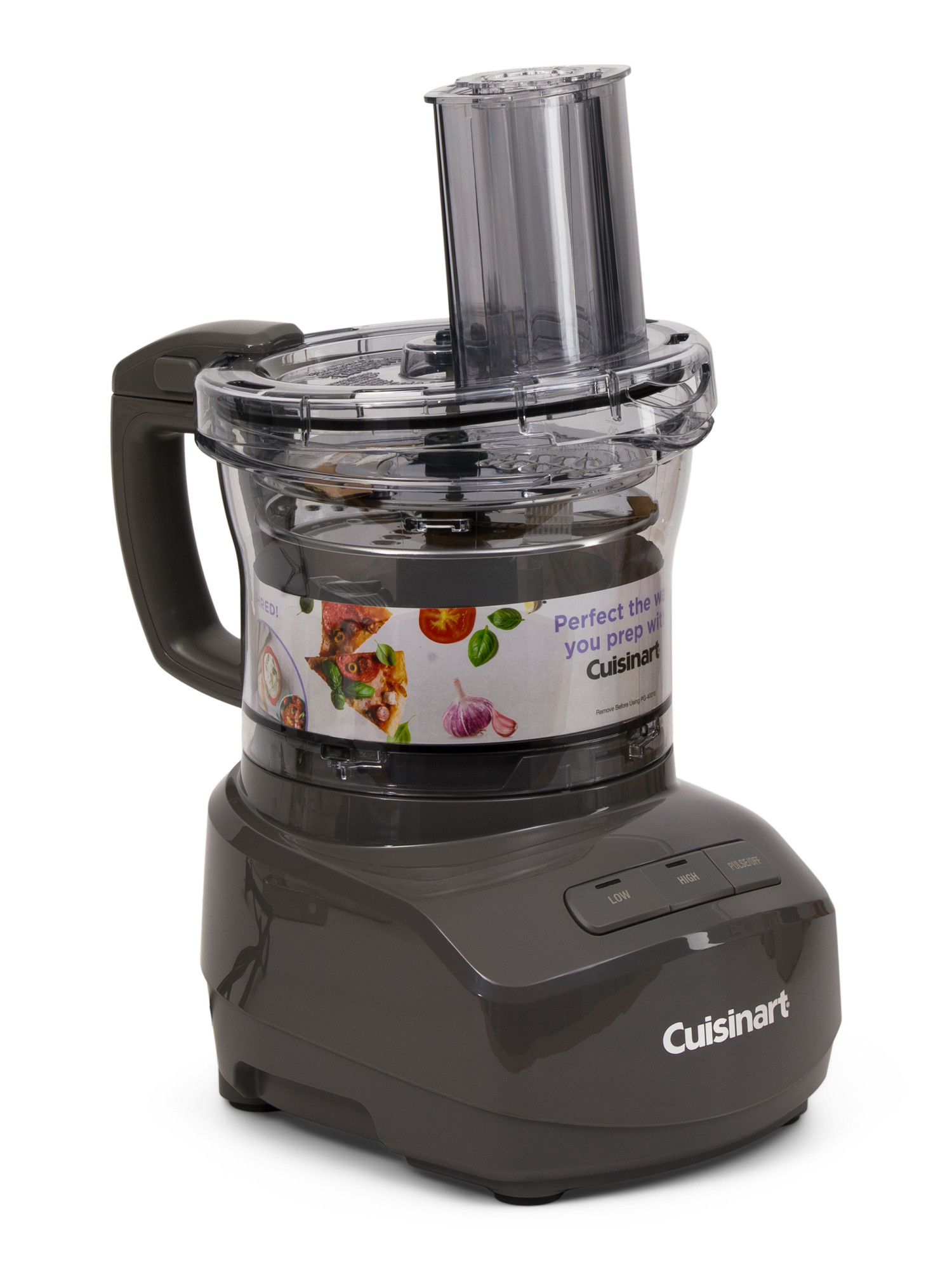 9 Cup Continuous Feed Food Processor | TJ Maxx