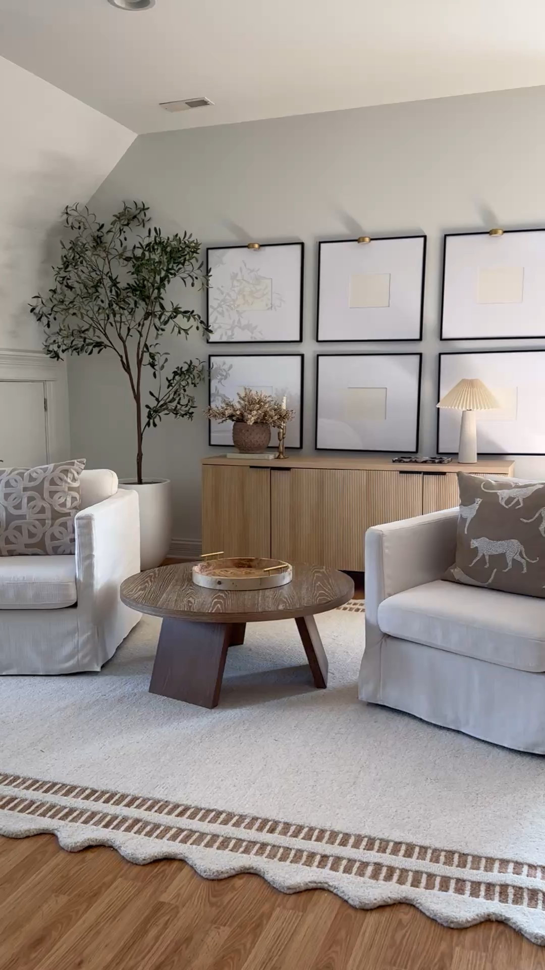 My coffee table is on sale now for Way Day & lowest price I have seen! It’s such a good table! @wayfair #wayday #wayfair #coffeetable #jossandmain @jossandmain 

#LTKHome #LTKWatchNow #LTKSaleAlert