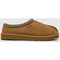 Ugg Tasman Slippers In Tan, Size: 8 (EU 42) | Schuh